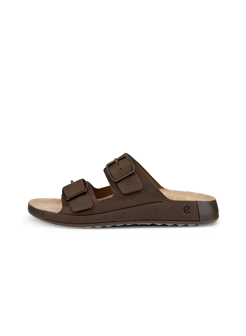 ECCO ECCO Cozmo M Nutmeg Brown