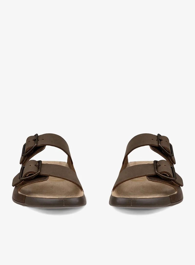 ECCO ECCO Cozmo M Nutmeg Brown