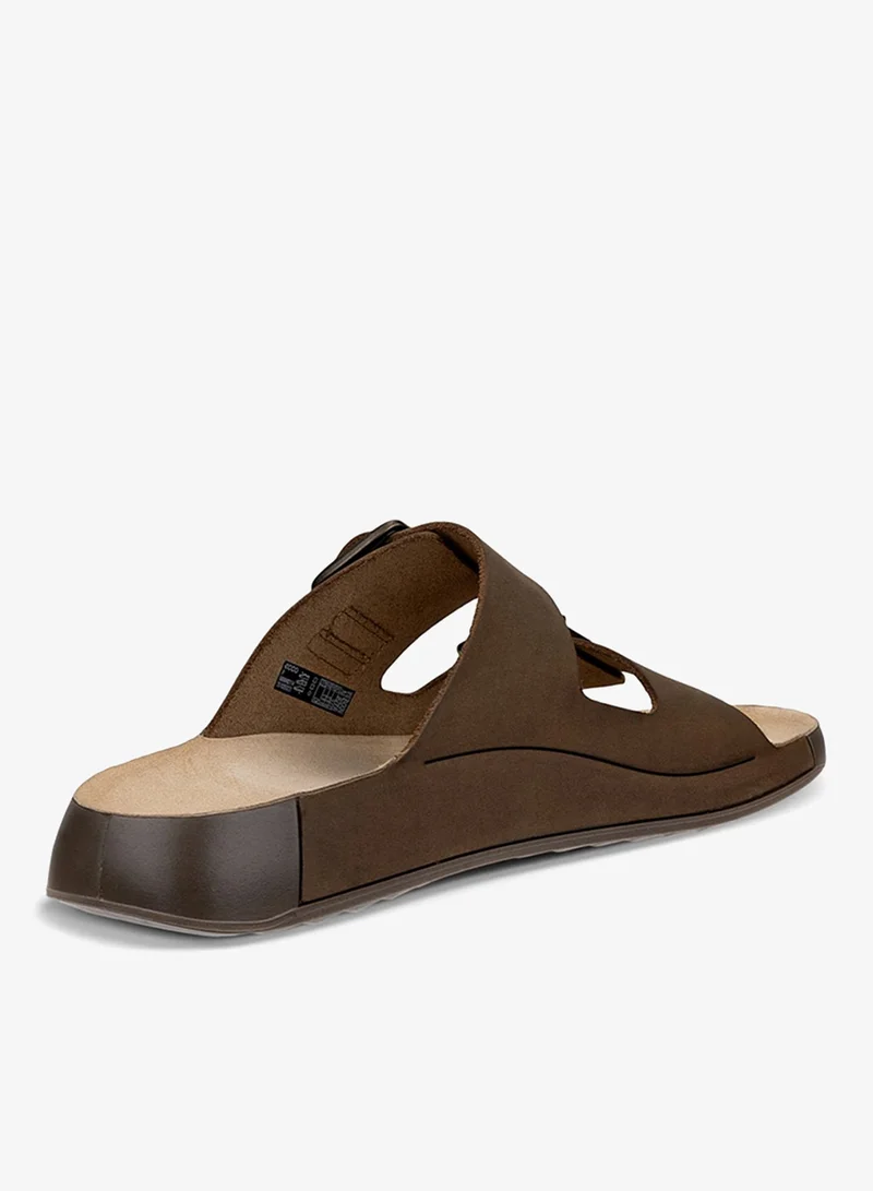 ECCO ECCO Cozmo M Nutmeg Brown