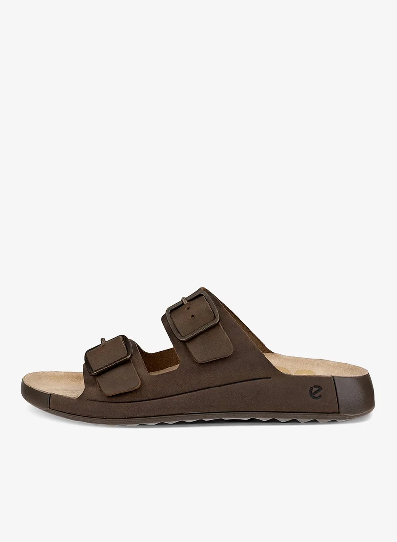 ECCO ECCO Cozmo M Nutmeg Brown