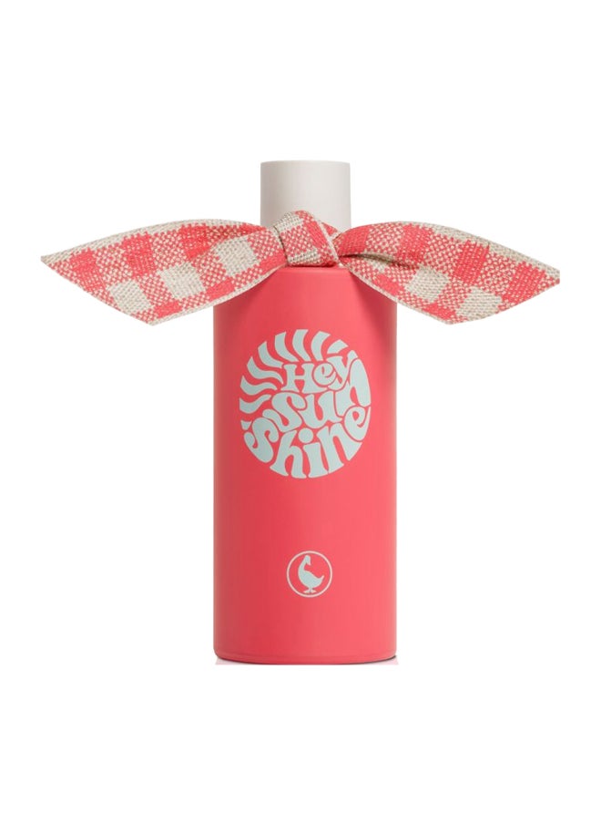 EL GANSO - Hey Sunshine Eau de Toilette 125Ml - Image 1
