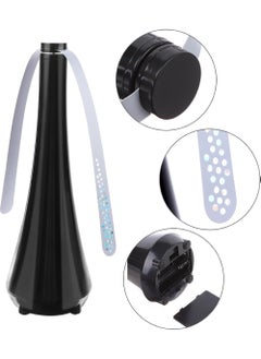 Rock Pow 1 PCS Fly Outdoor Fans for Tables Fly Fan for Patio Keep Flies and Bugs Away  - Image 3