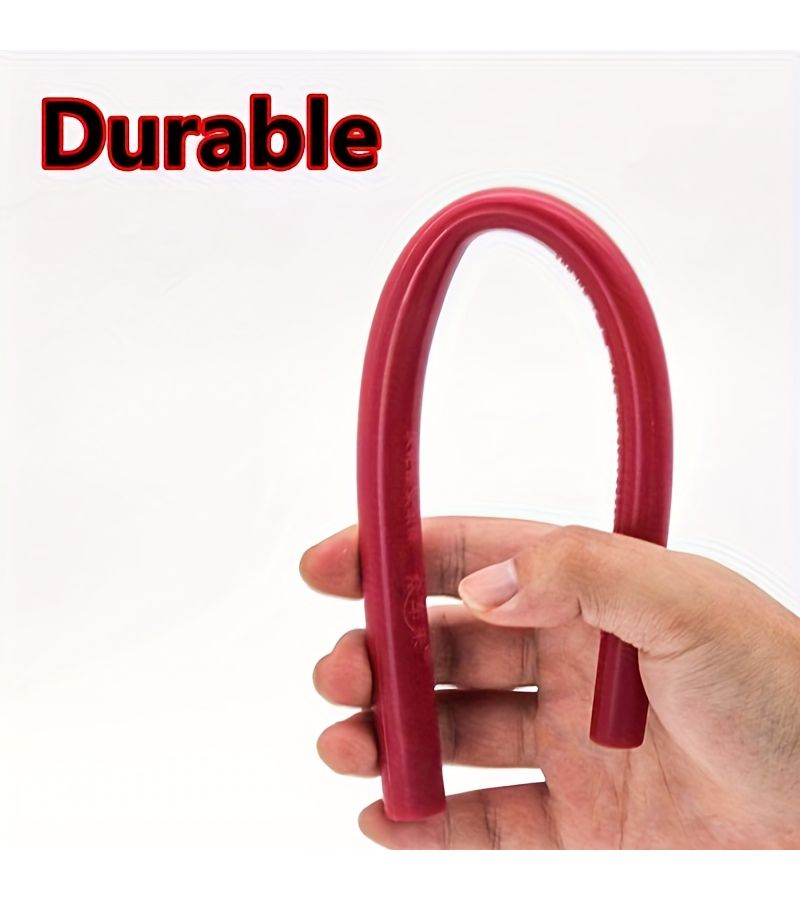 Universal Car Motorcycle Spark Plug Socket With Rubber Tube Reusable Portable Easy Installation Removal 1pc - Image 5