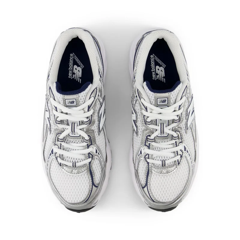 New Balance  Kids 740 Lace casual Sneakers (Standard Fit) for Men | Best Price UAE