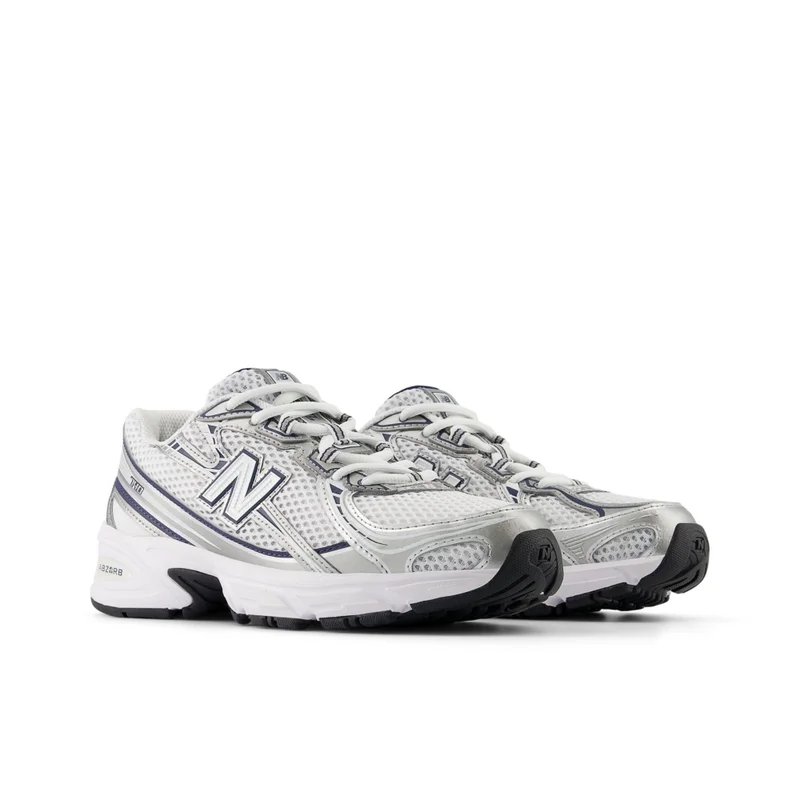 New Balance 740 Lace casual Sneakers (Standard Fit)