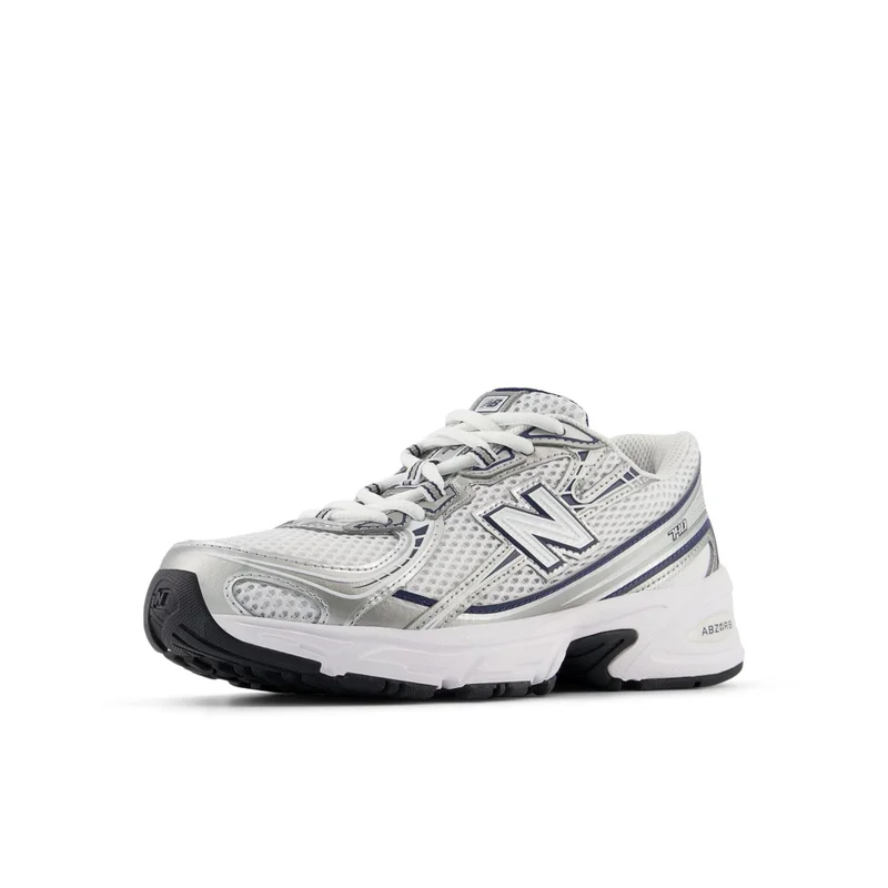 New Balance  Kids 740 Lace casual Sneakers (Standard Fit) for Men | Best Price UAE