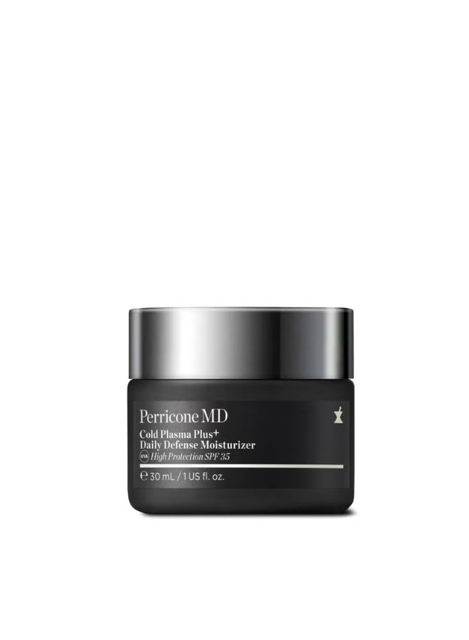 Perricone MD CP+ Daily Defense Moisturiser Broad Spectrum SPF 35 30ml - Image 1