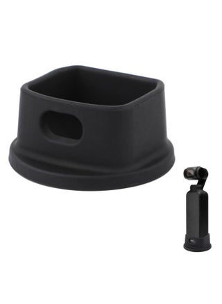 Black Silicone Desktop Bracket Desktop Mount for DJI Osmo 3 and Pocket 3 - Stable Camera Stand - pzsku/Z67DA1D0880035D2BCDC1Z/45/1743054695/62b2101d-d32b-425b-b361-e0ab4c88940d