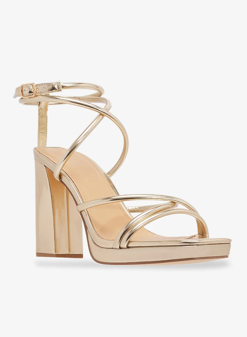 Truffle wedge_sandals
