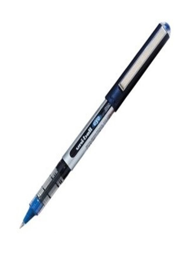 Uniball قلم أزرق 0.5
