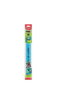 Maped 3-Piece Flexible Ruler 30cm Multicolour - pzsku/Z67DA32C6202B4F65A914Z/45/_/1689436245/7afd3d89-ebb7-4a72-85ef-65eb61cce917