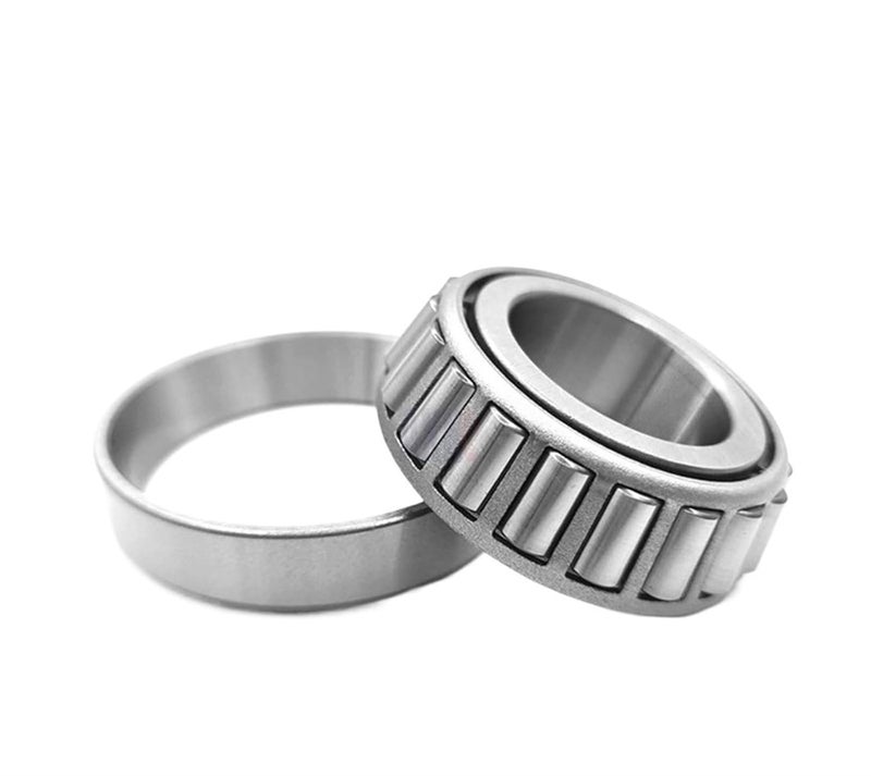 Miniature Double Sided Sealed Tapered Roller Bearings Size 30204 - Image 1