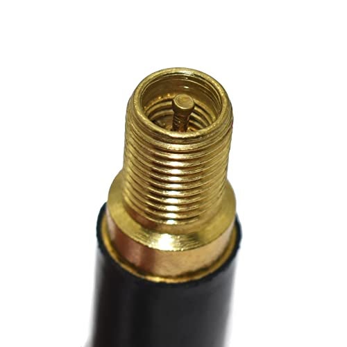 BAIXINDE TPMS35 Tire Pressure Sensor F2GZ-1A189-A F2GT-1A180-AB Tire Pressure Monitoring System(TPMS) Sensor,Compatible with Ford F-150 Edge Explorer Mustang Lincoln 2015-2020 1 Pack - Image 5