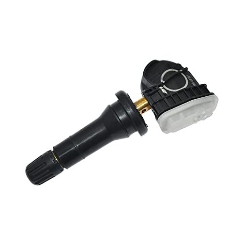BAIXINDE TPMS35 Tire Pressure Sensor F2GZ-1A189-A F2GT-1A180-AB Tire Pressure Monitoring System(TPMS) Sensor,Compatible with Ford F-150 Edge Explorer Mustang Lincoln 2015-2020 1 Pack - Image 1