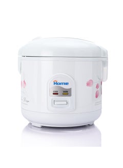 Home Home Egypt Rice Cooker 900 Watt 2 LIter - JR2206  - Image 1