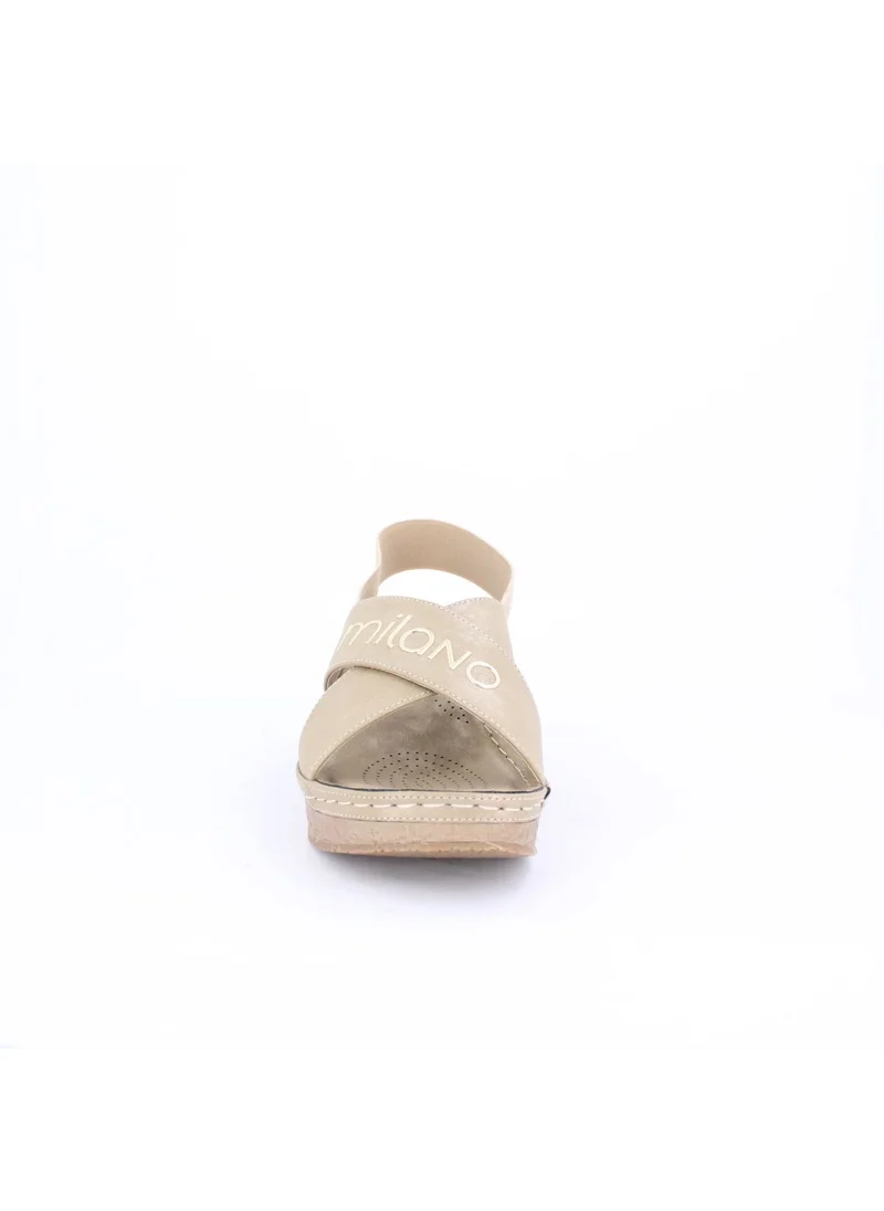 milano VANI Wedge Sandals