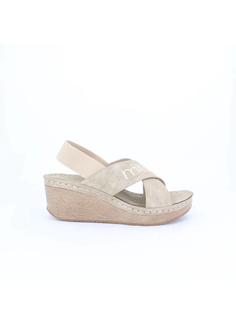 milano VANI Wedge Sandals