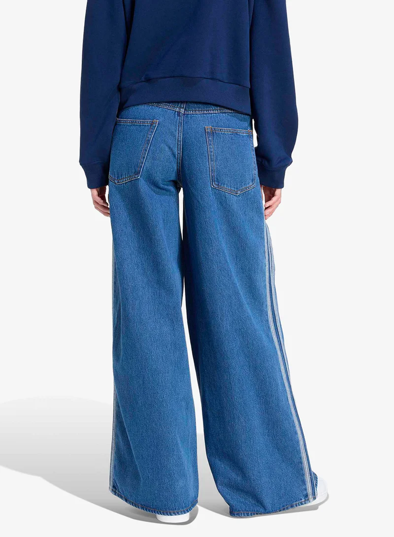 اديداس اوريجينالز بنطلون رياضي جينز فايربيرد أديلينيوم