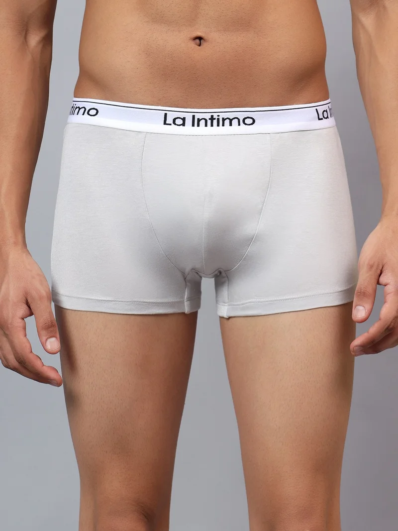 La Intimo Talkers Comfy Trunk