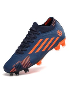 NAVY ORANGE