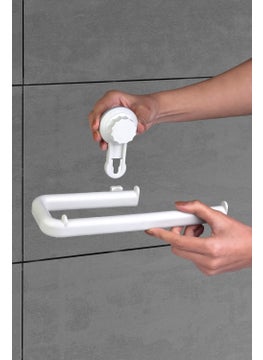 Ocean Home Grande Paper Towel Holder - pzsku/Z67DAC0BBFA90868BB6A7Z/45/_/1730636911/516c0bce-508c-4ccd-8bca-803ee886c06e