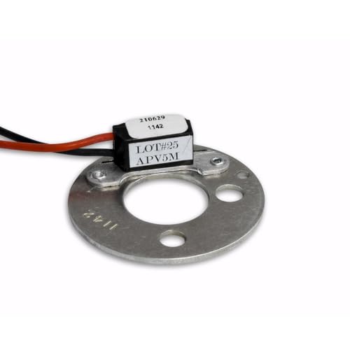 PerTronix 1142 Ignitor Electronic Ignition Conversion Kit, Compatible with Delco 4 Cylinder - Image 4
