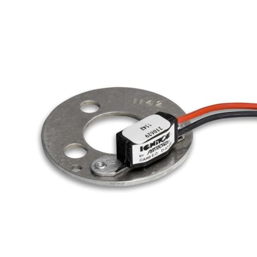 PerTronix 1142 Ignitor Electronic Ignition Conversion Kit, Compatible with Delco 4 Cylinder - Image 5