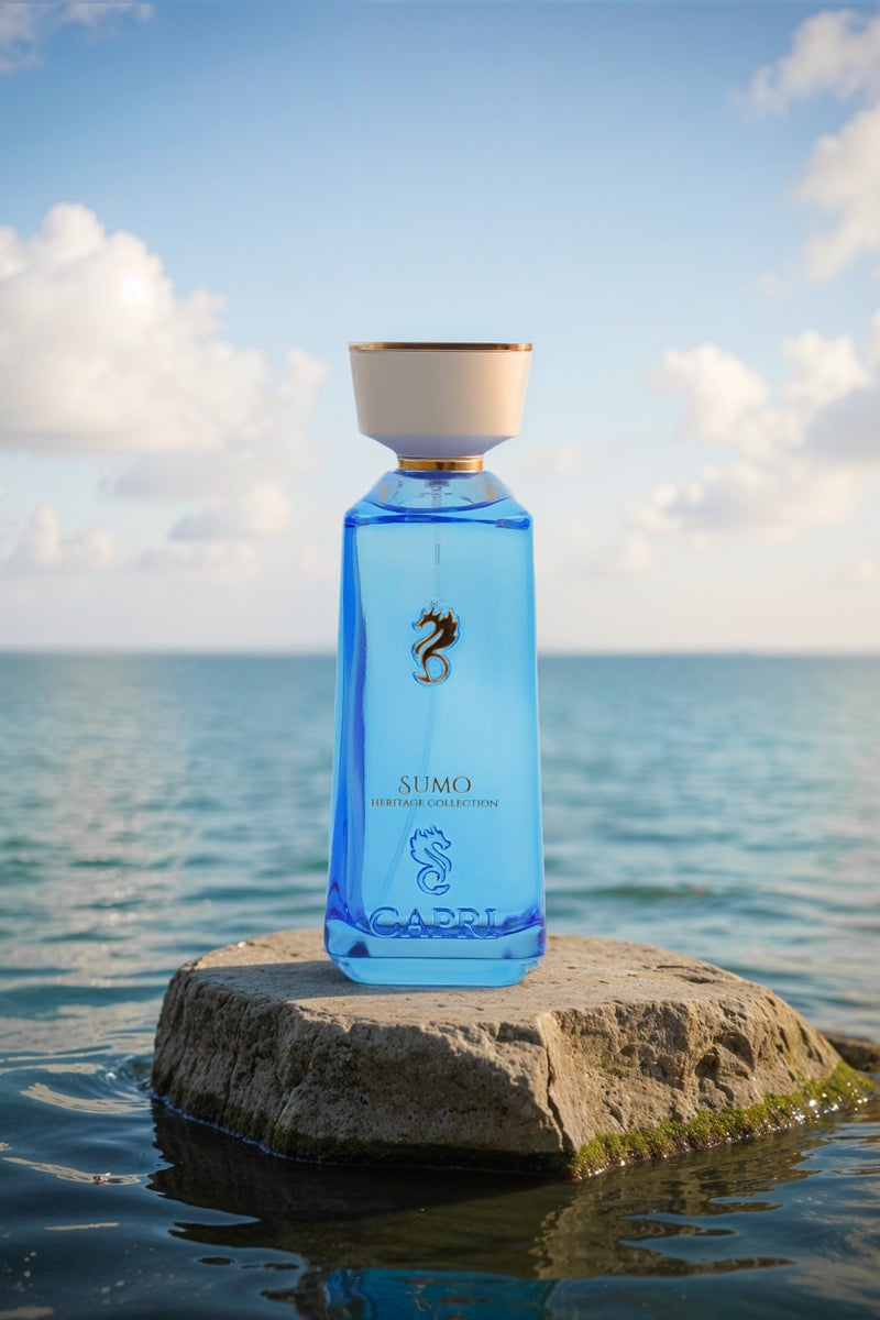 كابري عطر سمو  200 مل - Image 2