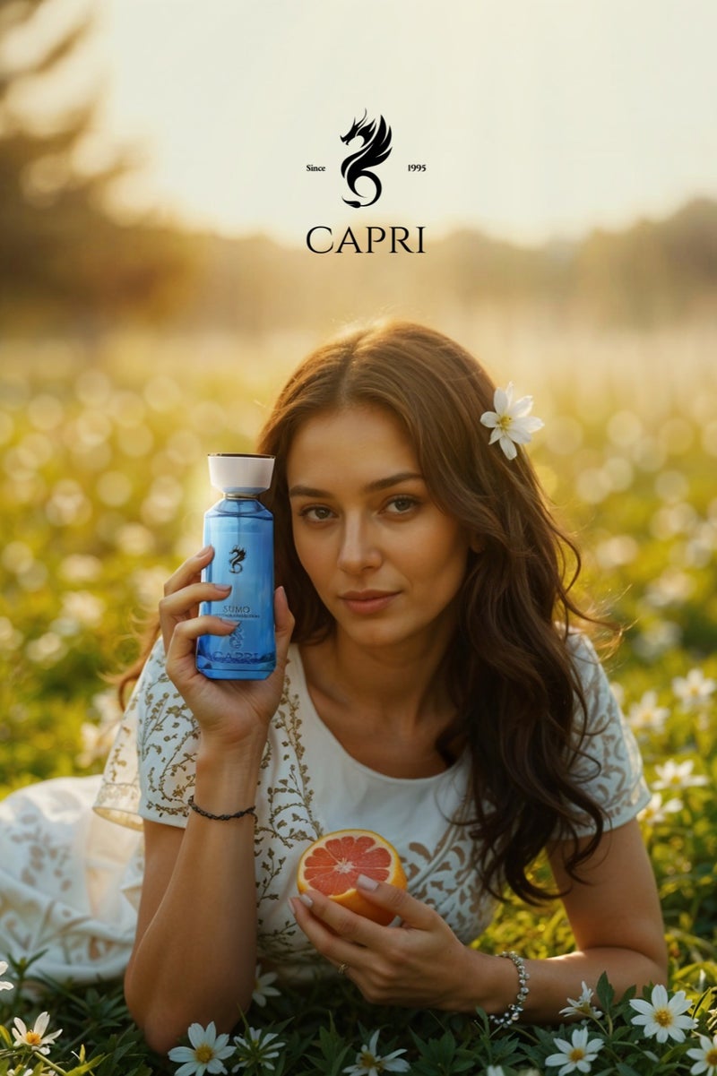 كابري عطر سمو  200 مل - Image 3