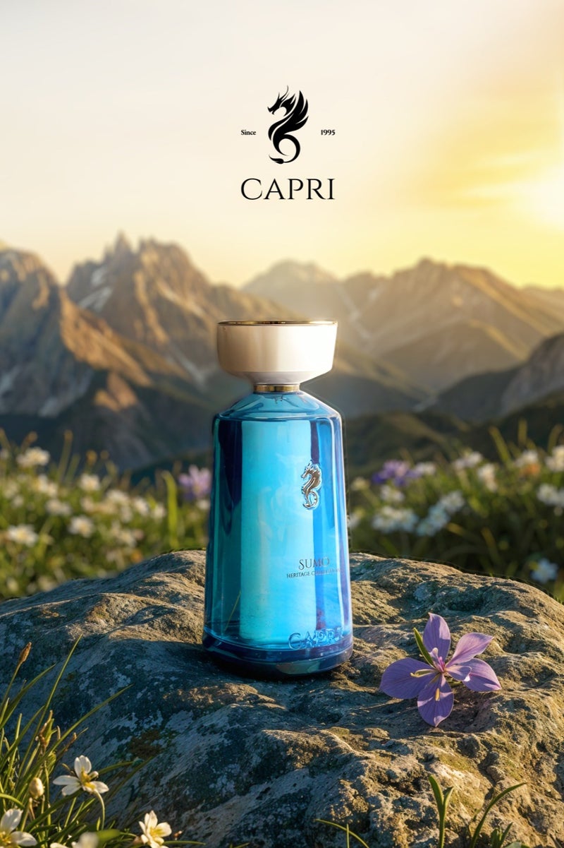 كابري عطر سمو  200 مل - Image 4