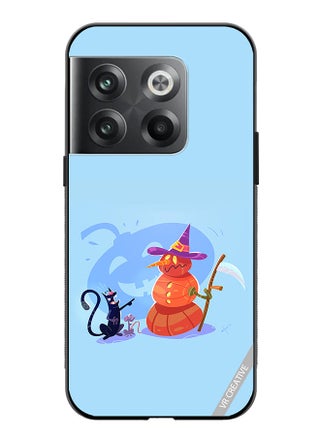 Protective Case Cover For OnePlus 10T Halloween Cat Design Multicolour - pzsku/Z67DAD5A1582814359986Z/45/_/1676466727/146bccc9-96a9-4888-a103-75e45023c0b6
