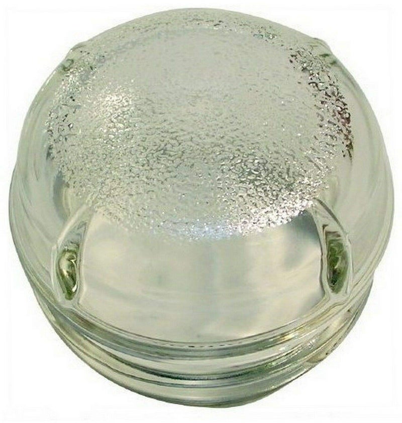 UTP Threaded Glass Lamp Bulb Lens Cover For Bosch Neff  Siemens Oven Cooker 647309