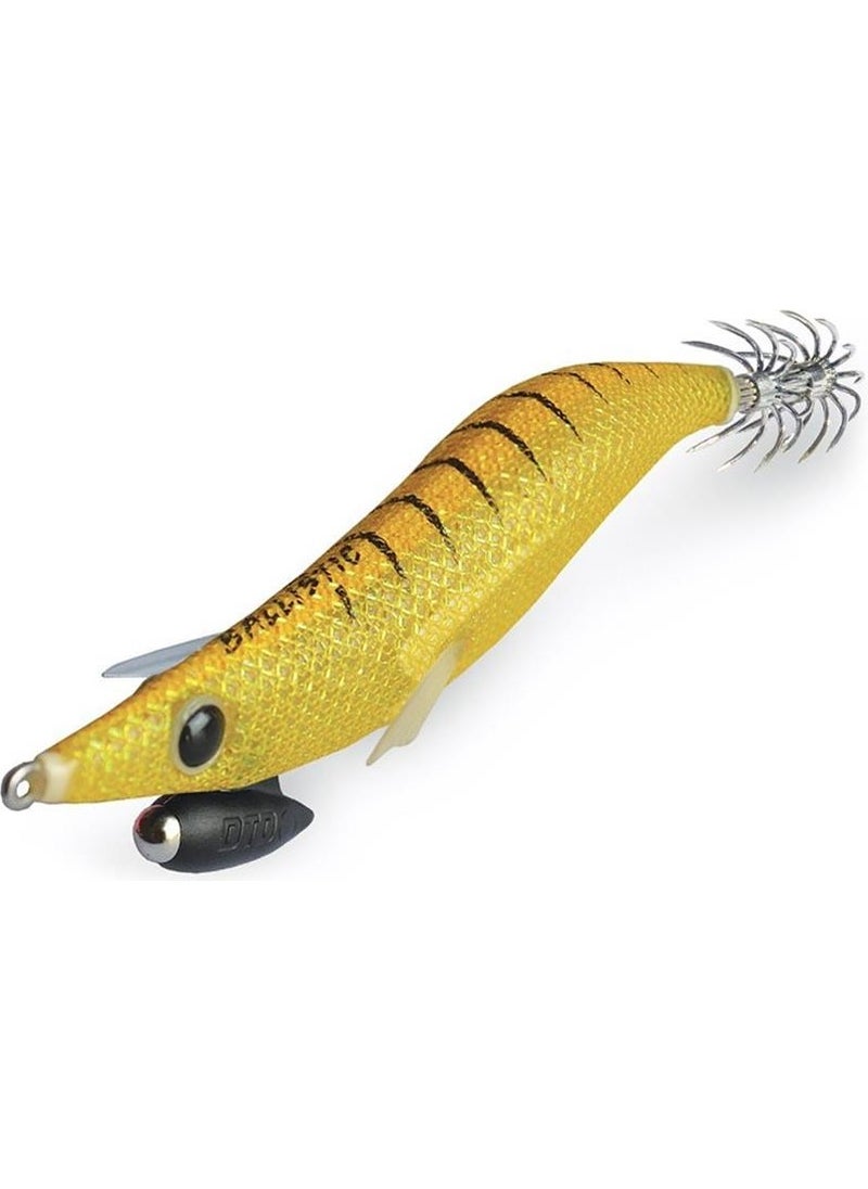 Ballistic Egi 3.0 100MM 16GR Squid Hook - Yellow (Glow) - pzsku/Z67DAF475802036F7007DZ/45/_/1737209983/0eaa63b2-4fd0-49a8-bcd9-7db6c7d9ca00