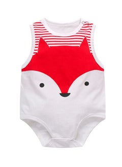 Generic Sleeveless Bodysuit for Baby  - Image 1