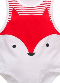 Generic Sleeveless Bodysuit for Baby  - Image 2