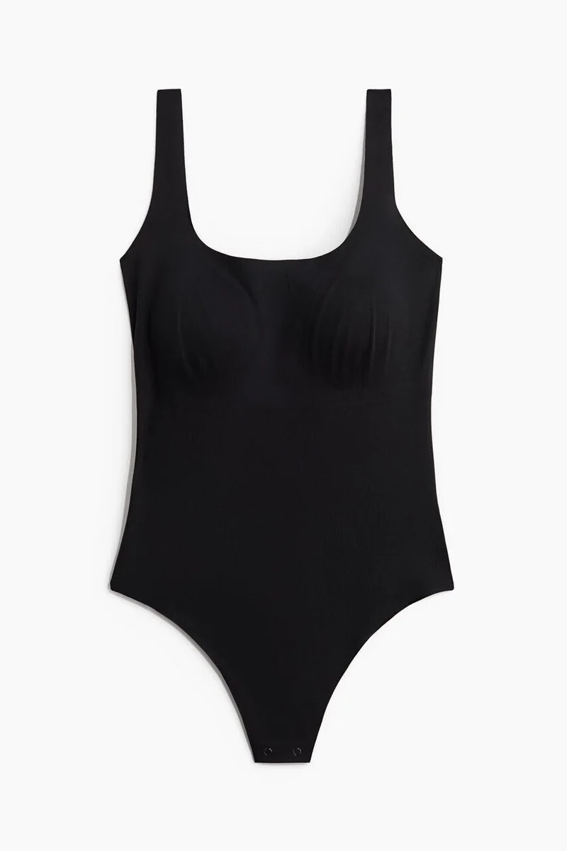 H&M  Seamless Light Shape body for Women | Best Price UAE