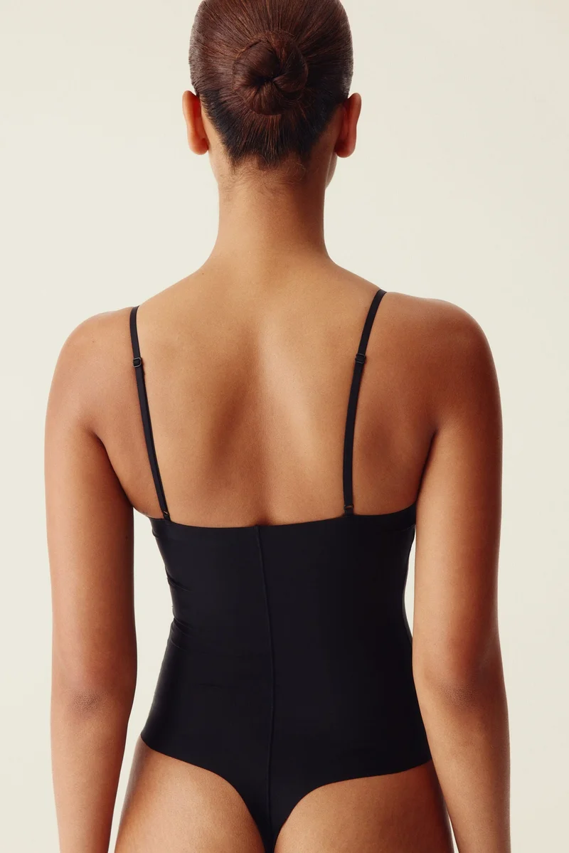 H&M  Seamless Light Shape body for Women | Best Price UAE