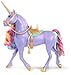 Unicorn Academy Wildstar 28 cm Interactive Unicorn Sound Songs Lights Unicorn Academy Toy for Girls Ages 4 - Image 4