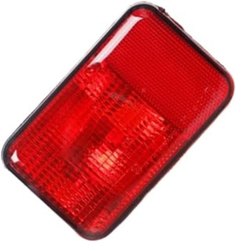 Wivplex Right Rear Bumper Lamp for Jeep Wrangler - Image 4