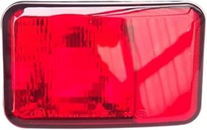 Wivplex Right Rear Bumper Lamp for Jeep Wrangler - Image 5