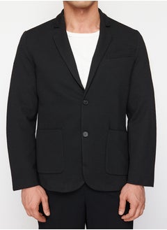 trendyol Slim Fit Blazer  - Image 4