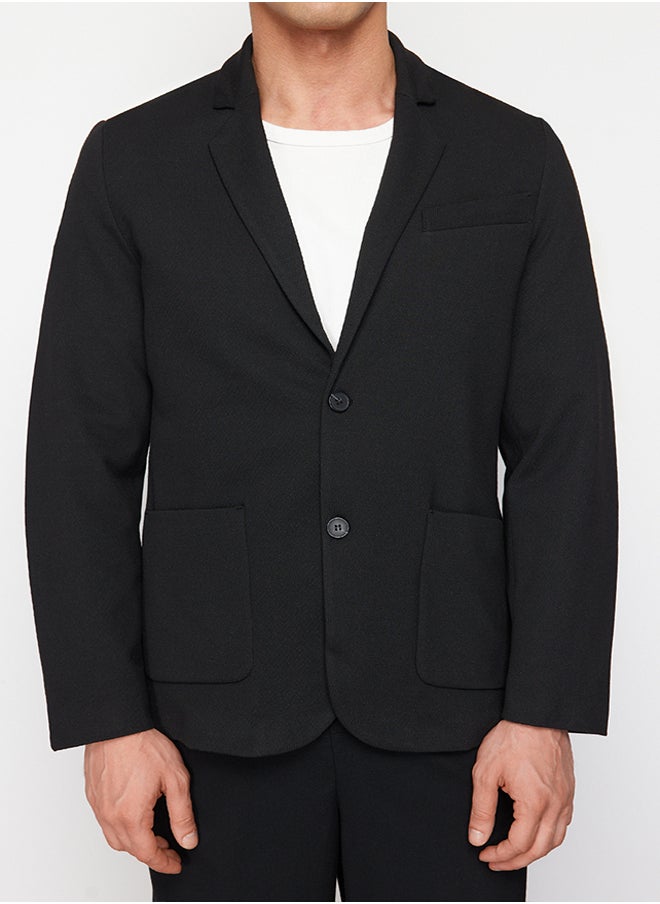 trendyol - Slim Fit Blazer - Image 1