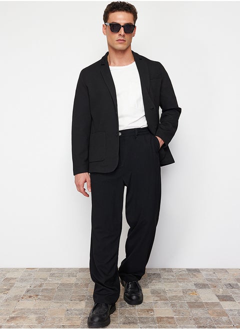 Slim Fit Blazer