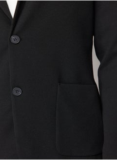 trendyol Slim Fit Blazer  - Image 5