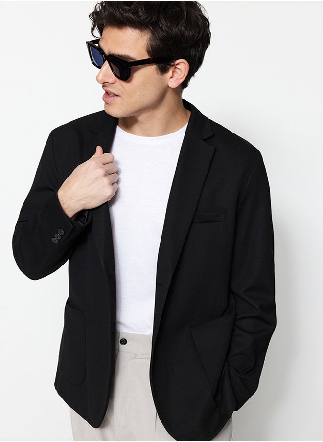 trendyol - Slim Fit Blazer - Image 1