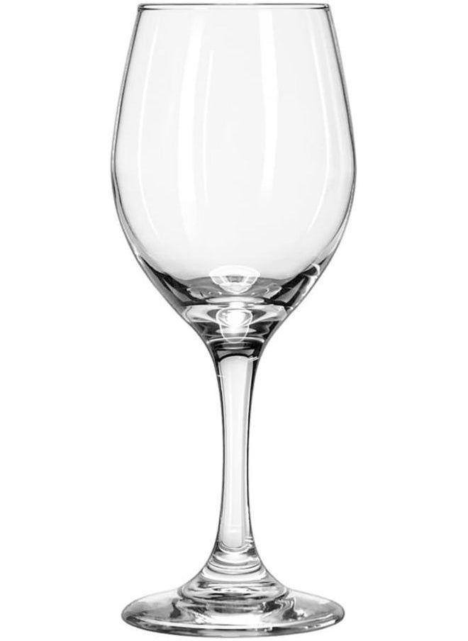 LIBBEY - 12 Piece Perception Wine Glass - Image 1