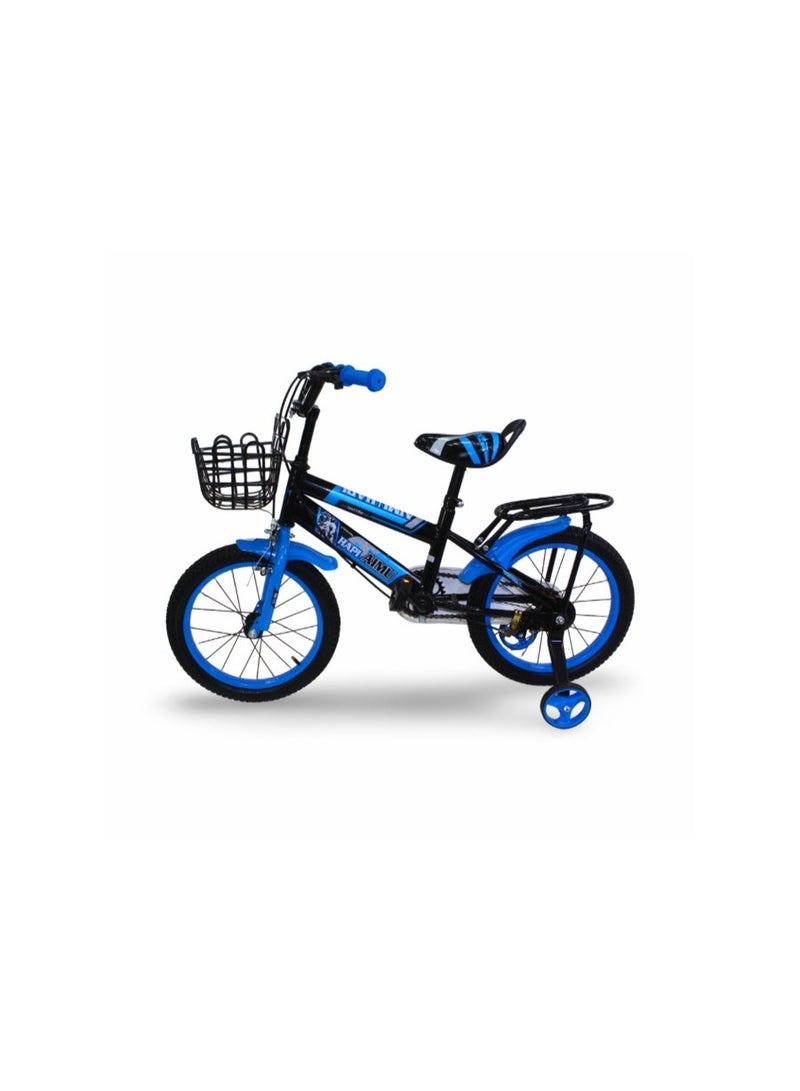 BINO Boys Sports Bicycle 16 Inches – Model 307 - Image 2