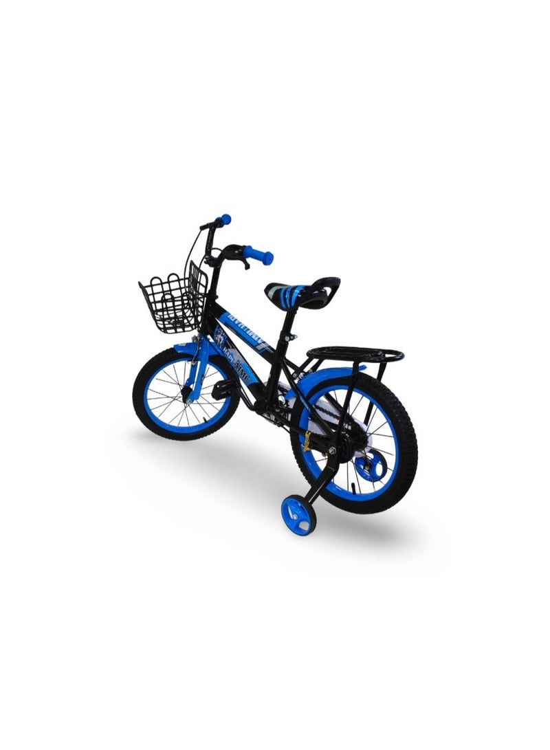 BINO Boys Sports Bicycle 16 Inches – Model 307 - Image 3