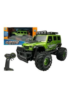 Generic HST 1:18 RC CAR-MONSTER BUGGY assortment  - Image 1