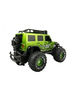 Generic HST 1:18 RC CAR-MONSTER BUGGY assortment  - Image 3